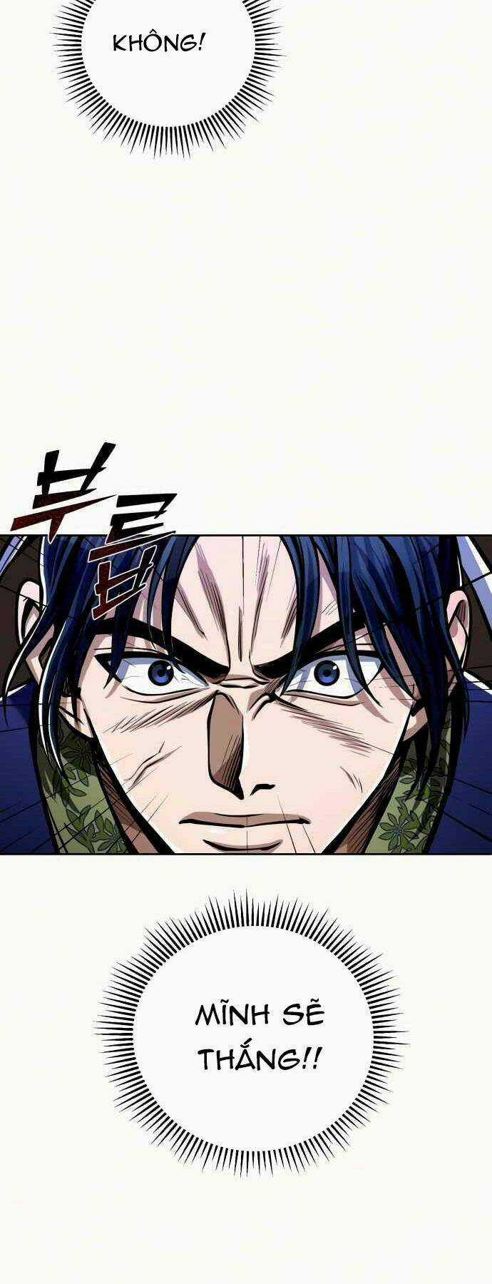 Con Trai Út Nhà Ha Buk Paeng Chapter 6 trang 24