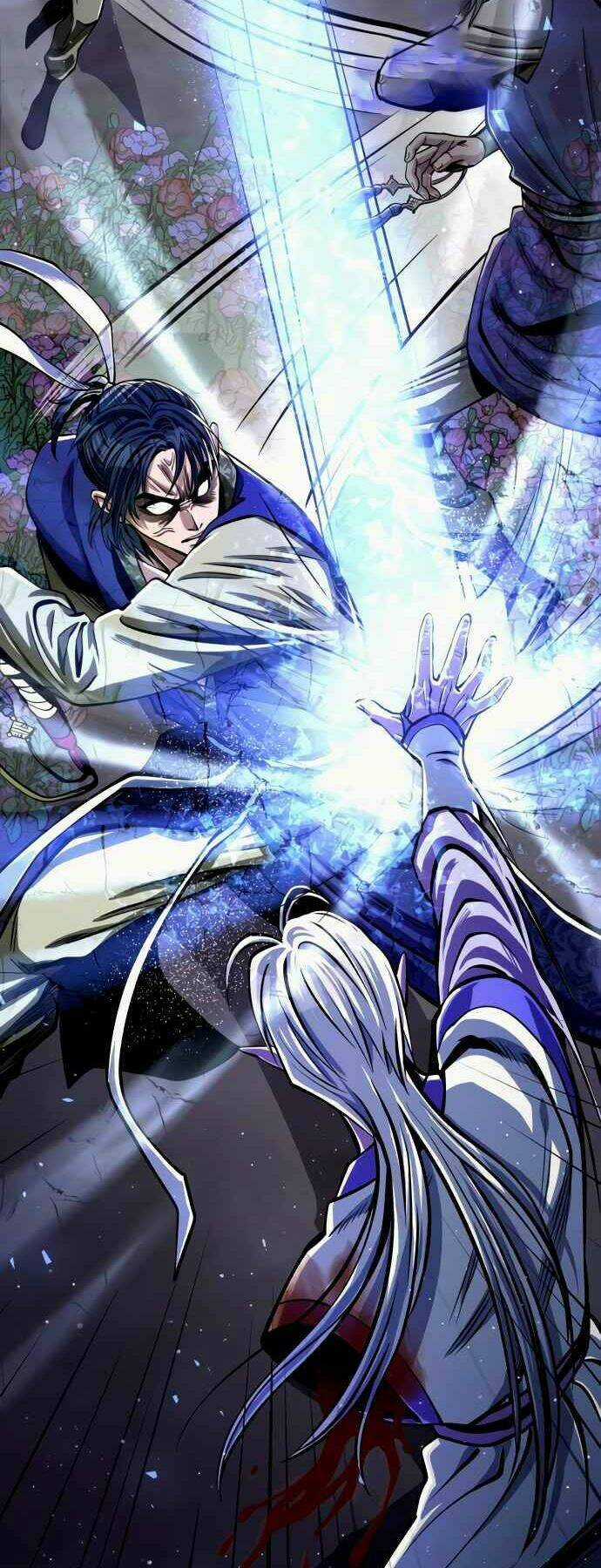 Con Trai Út Nhà Ha Buk Paeng Chapter 6 trang 26