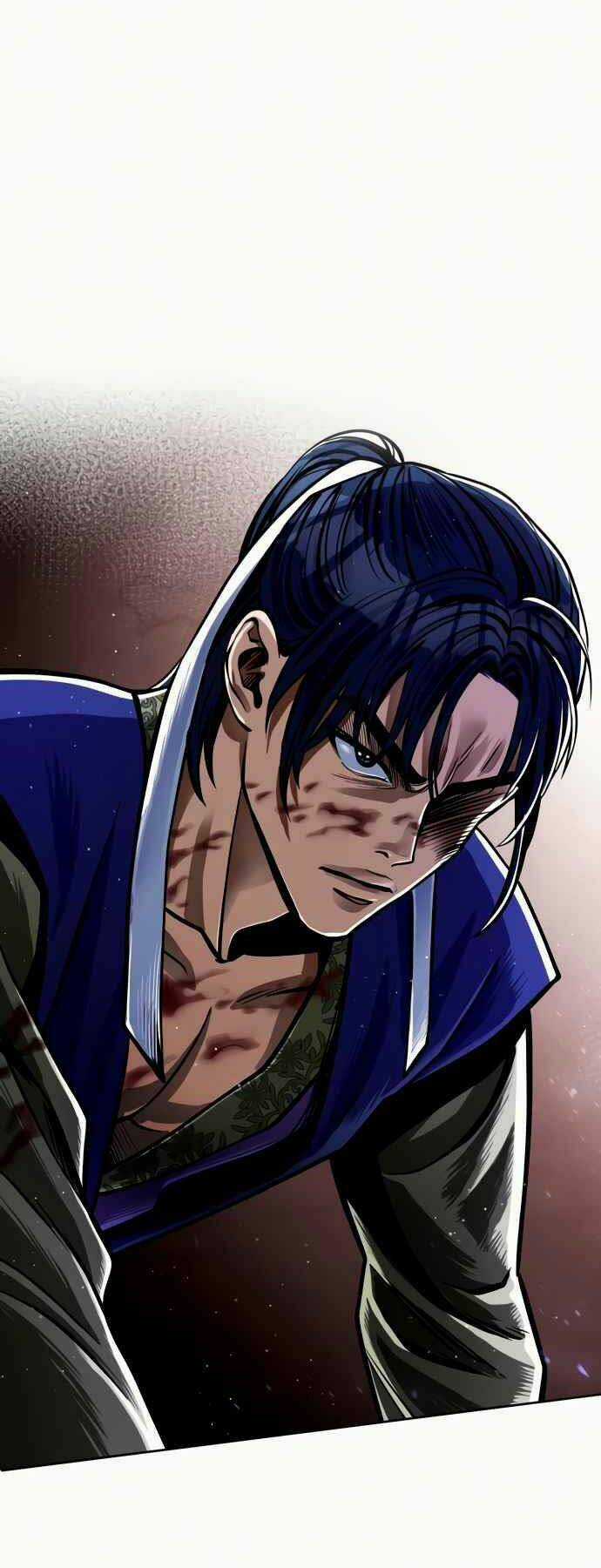 Con Trai Út Nhà Ha Buk Paeng Chapter 6 trang 31