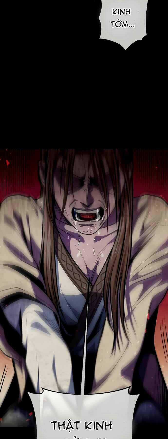 Con Trai Út Nhà Ha Buk Paeng Chapter 6 trang 34