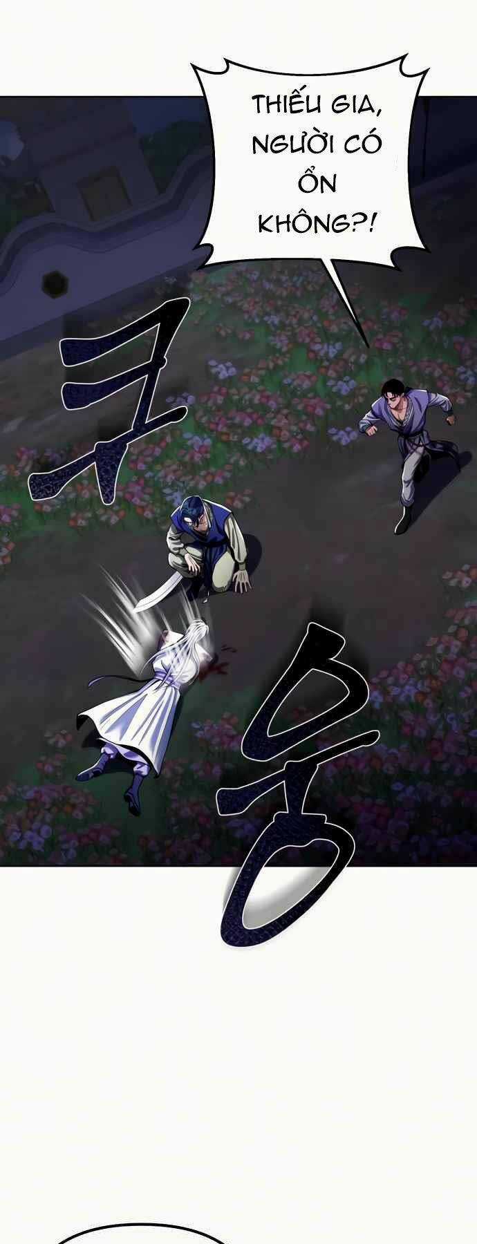 Con Trai Út Nhà Ha Buk Paeng Chapter 6 trang 40