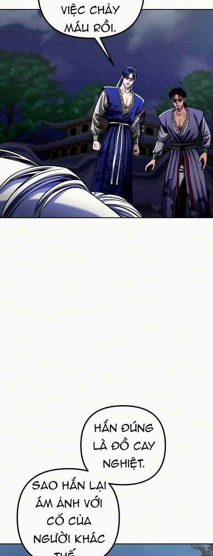 Con Trai Út Nhà Ha Buk Paeng Chapter 6 trang 43