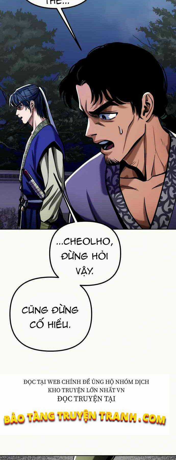 Con Trai Út Nhà Ha Buk Paeng Chapter 6 trang 44