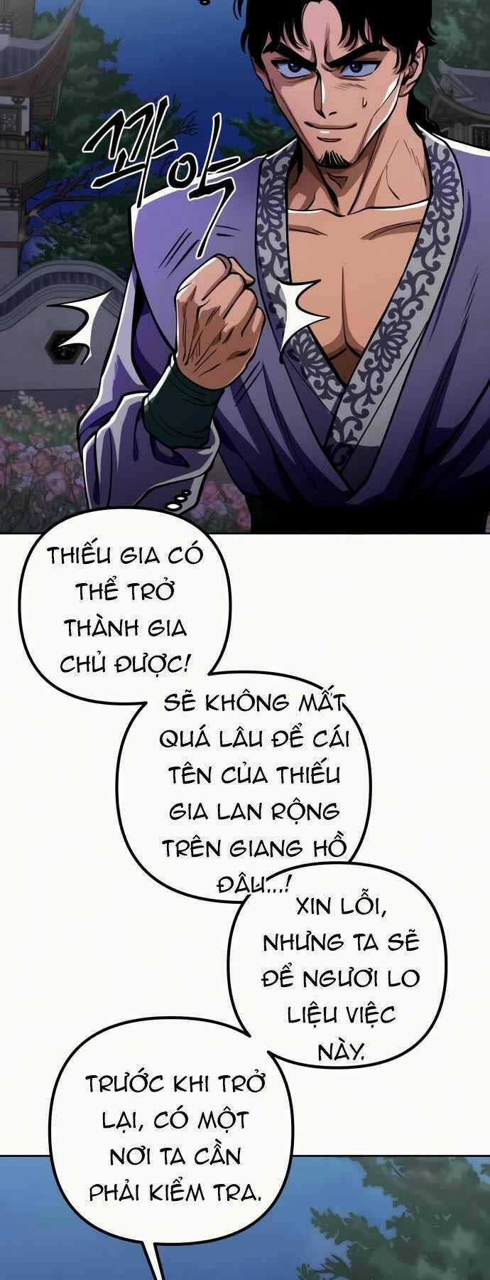 Con Trai Út Nhà Ha Buk Paeng Chapter 6 trang 51