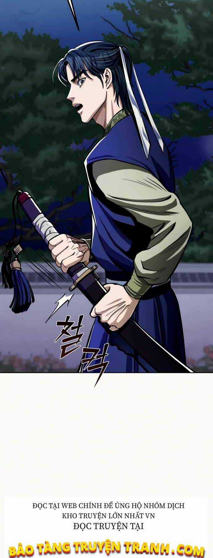 Con Trai Út Nhà Ha Buk Paeng Chapter 6 trang 52