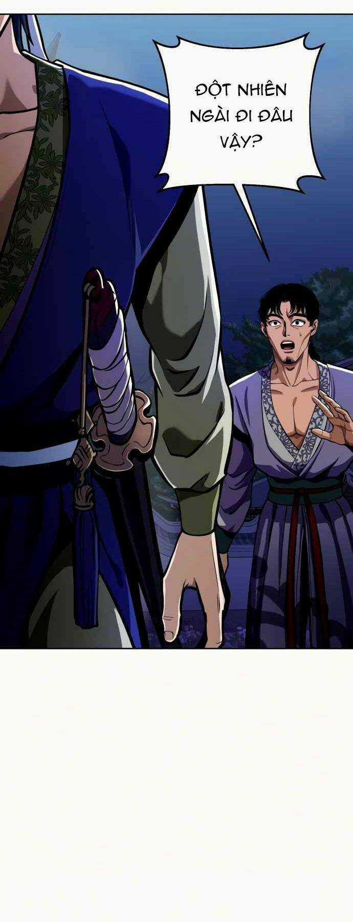 Con Trai Út Nhà Ha Buk Paeng Chapter 6 trang 54