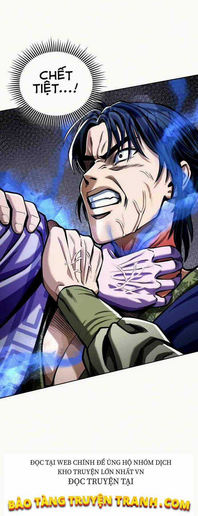 Con Trai Út Nhà Ha Buk Paeng Chapter 6 trang 6