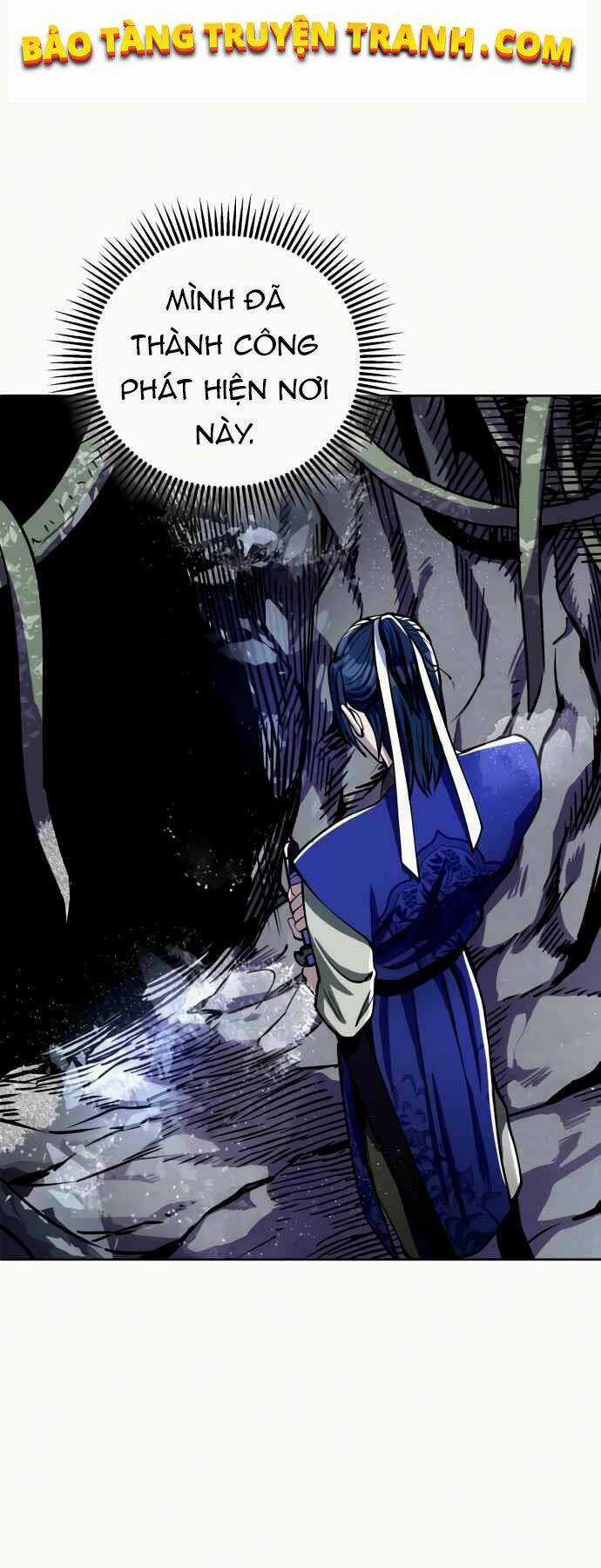 Con Trai Út Nhà Ha Buk Paeng Chapter 6 trang 61