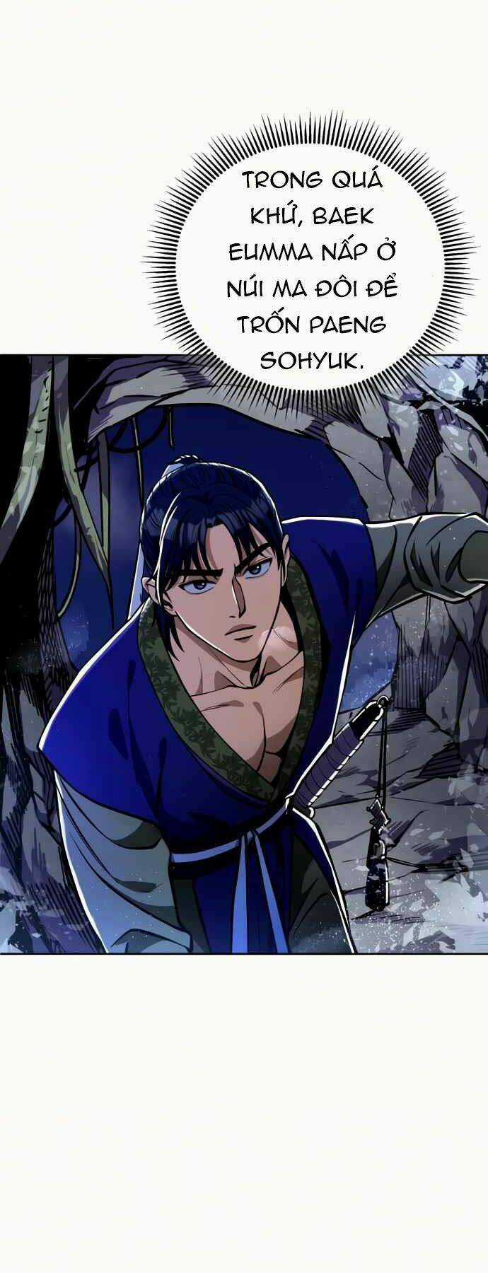 Con Trai Út Nhà Ha Buk Paeng Chapter 6 trang 62