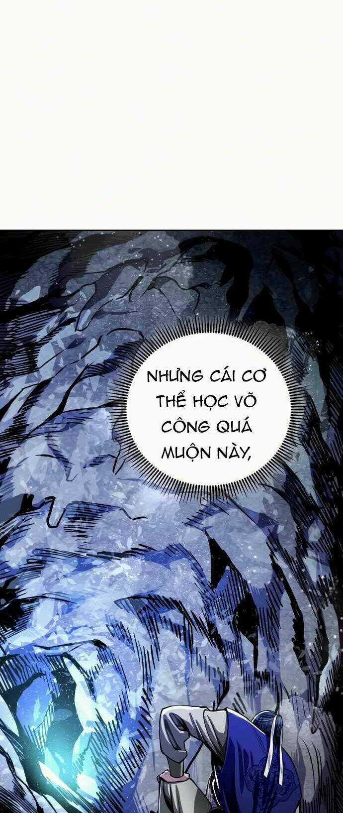 Con Trai Út Nhà Ha Buk Paeng Chapter 6 trang 66