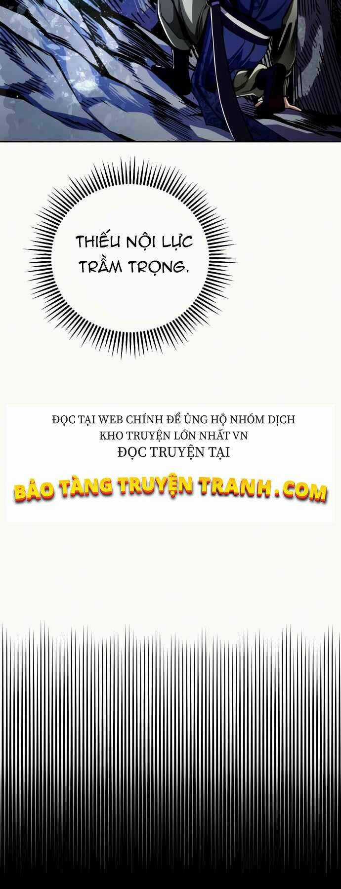 Con Trai Út Nhà Ha Buk Paeng Chapter 6 trang 67