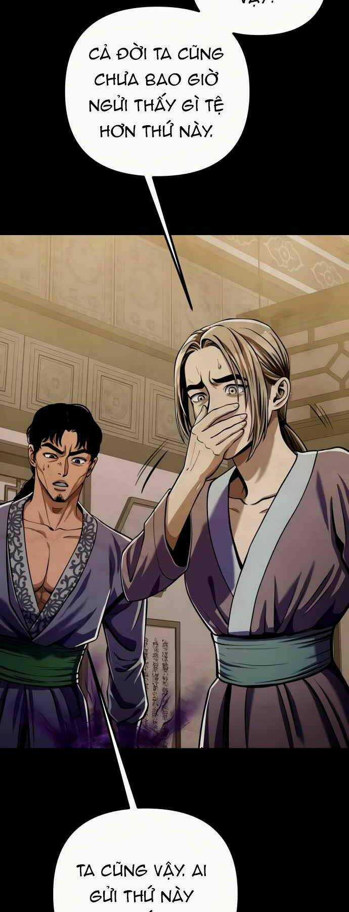 Con Trai Út Nhà Ha Buk Paeng Chapter 6 trang 70