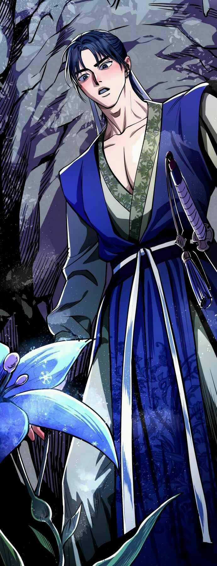 Con Trai Út Nhà Ha Buk Paeng Chapter 6 trang 77