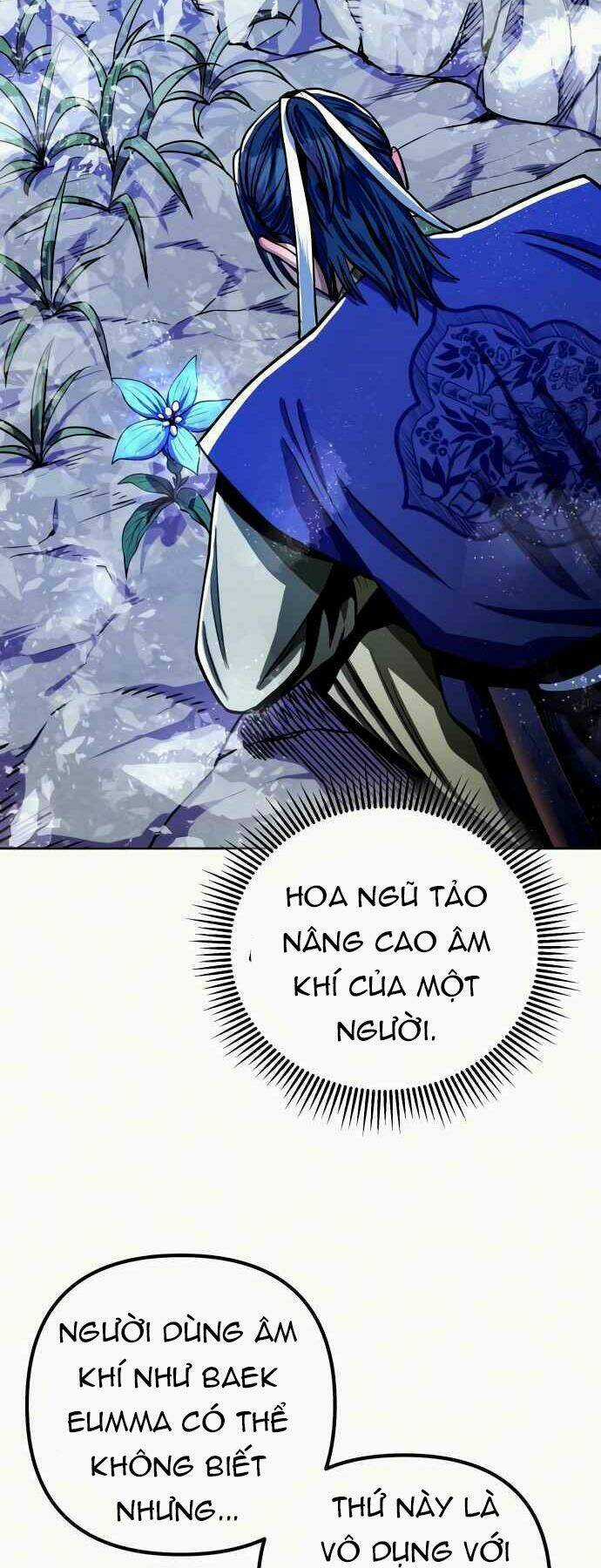 Con Trai Út Nhà Ha Buk Paeng Chapter 6 trang 80