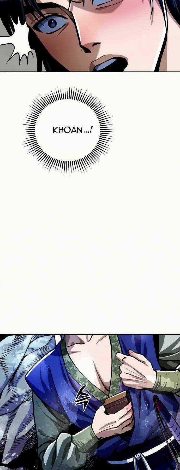 Con Trai Út Nhà Ha Buk Paeng Chapter 6 trang 82