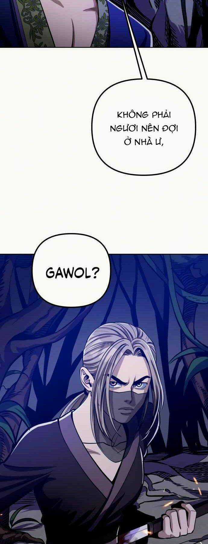 Con Trai Út Nhà Ha Buk Paeng Chapter 6 trang 91