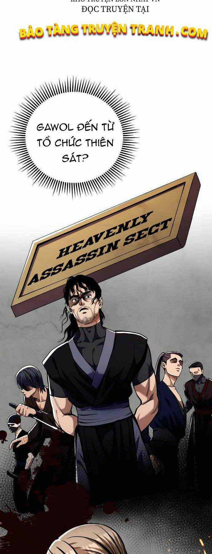 Con Trai Út Nhà Ha Buk Paeng Chapter 7 trang 15