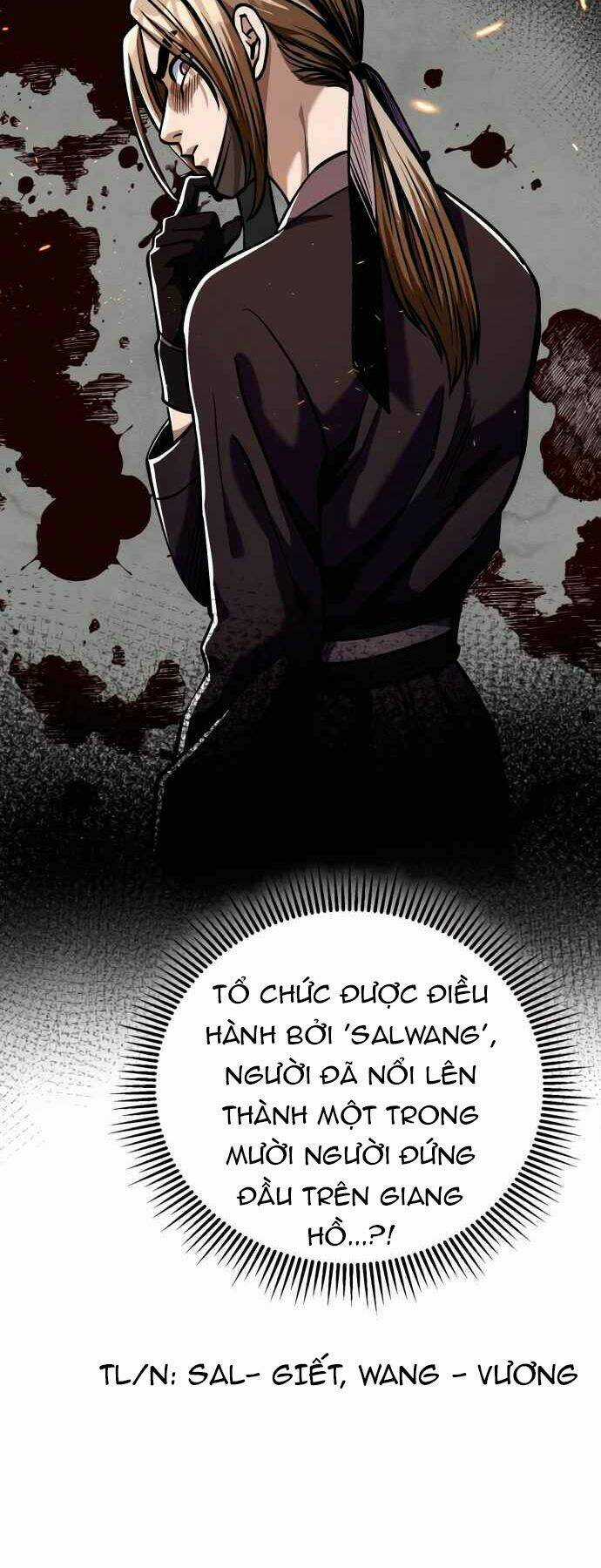 Con Trai Út Nhà Ha Buk Paeng Chapter 7 trang 16