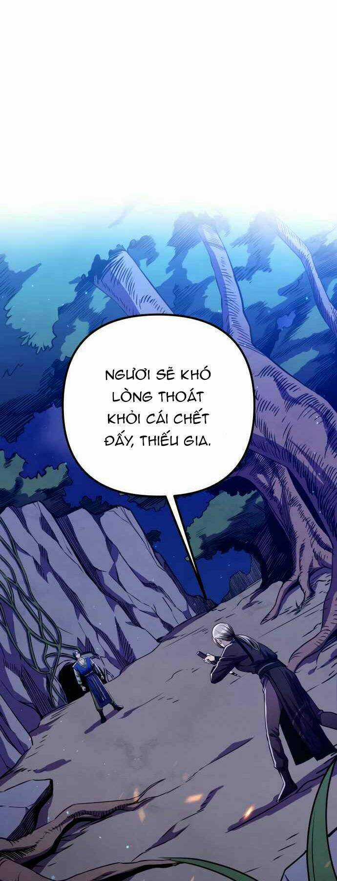 Con Trai Út Nhà Ha Buk Paeng Chapter 7 trang 19