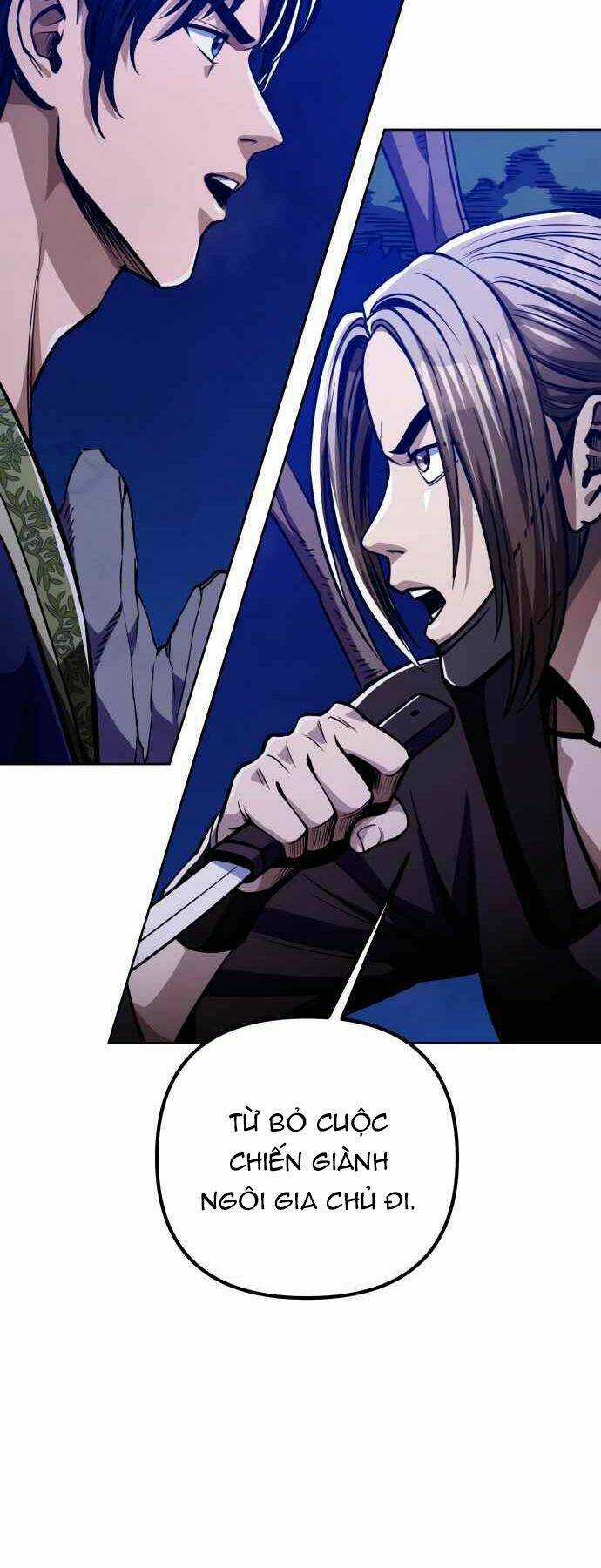 Con Trai Út Nhà Ha Buk Paeng Chapter 7 trang 21