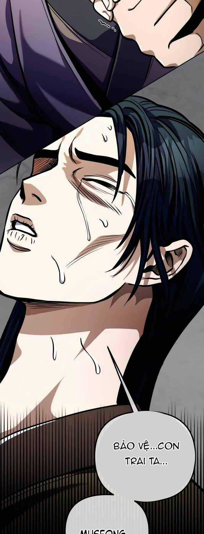 Con Trai Út Nhà Ha Buk Paeng Chapter 7 trang 32