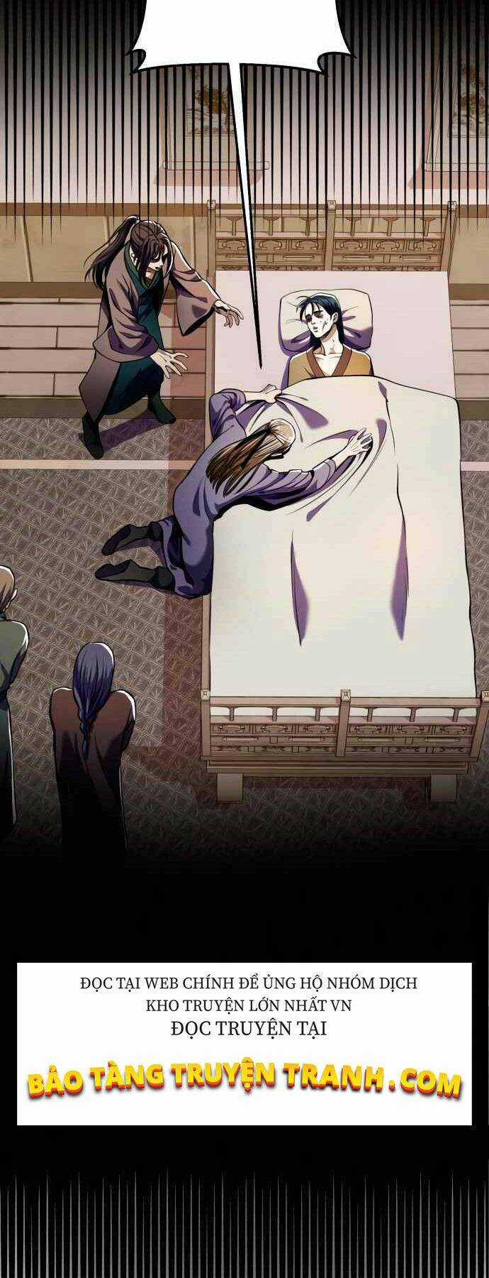 Con Trai Út Nhà Ha Buk Paeng Chapter 7 trang 34