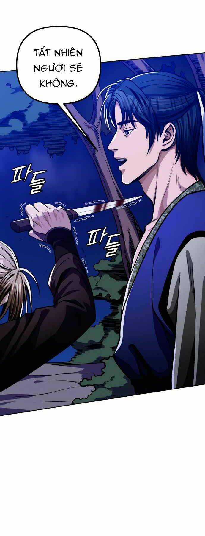 Con Trai Út Nhà Ha Buk Paeng Chapter 7 trang 36