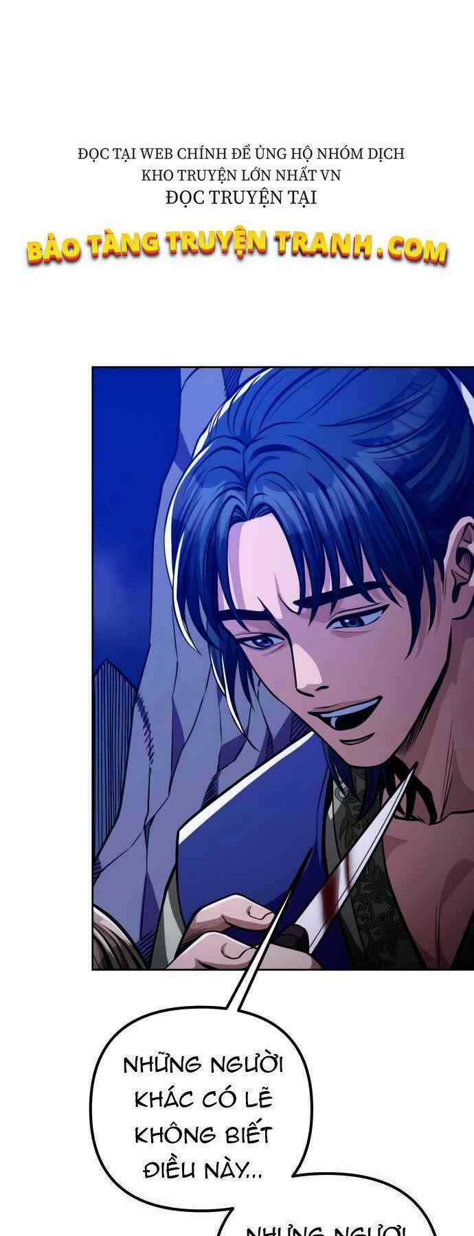 Con Trai Út Nhà Ha Buk Paeng Chapter 7 trang 37
