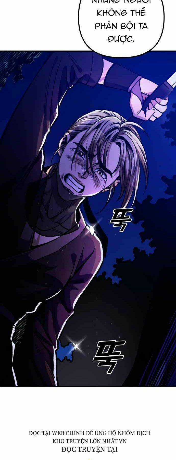 Con Trai Út Nhà Ha Buk Paeng Chapter 7 trang 38
