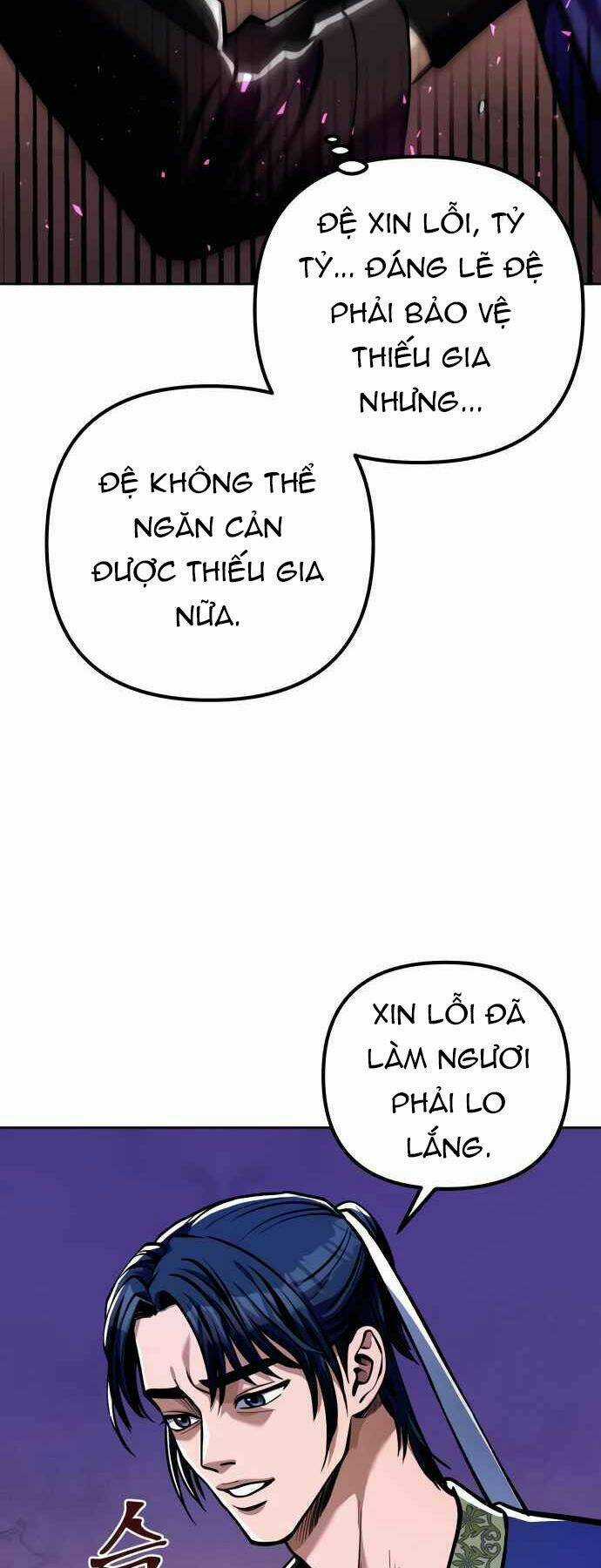 Con Trai Út Nhà Ha Buk Paeng Chapter 7 trang 41