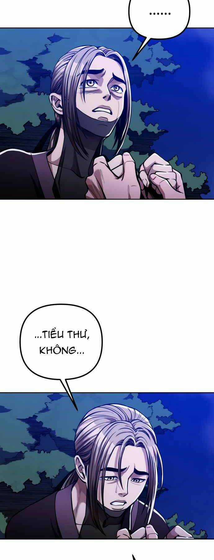 Con Trai Út Nhà Ha Buk Paeng Chapter 7 trang 43