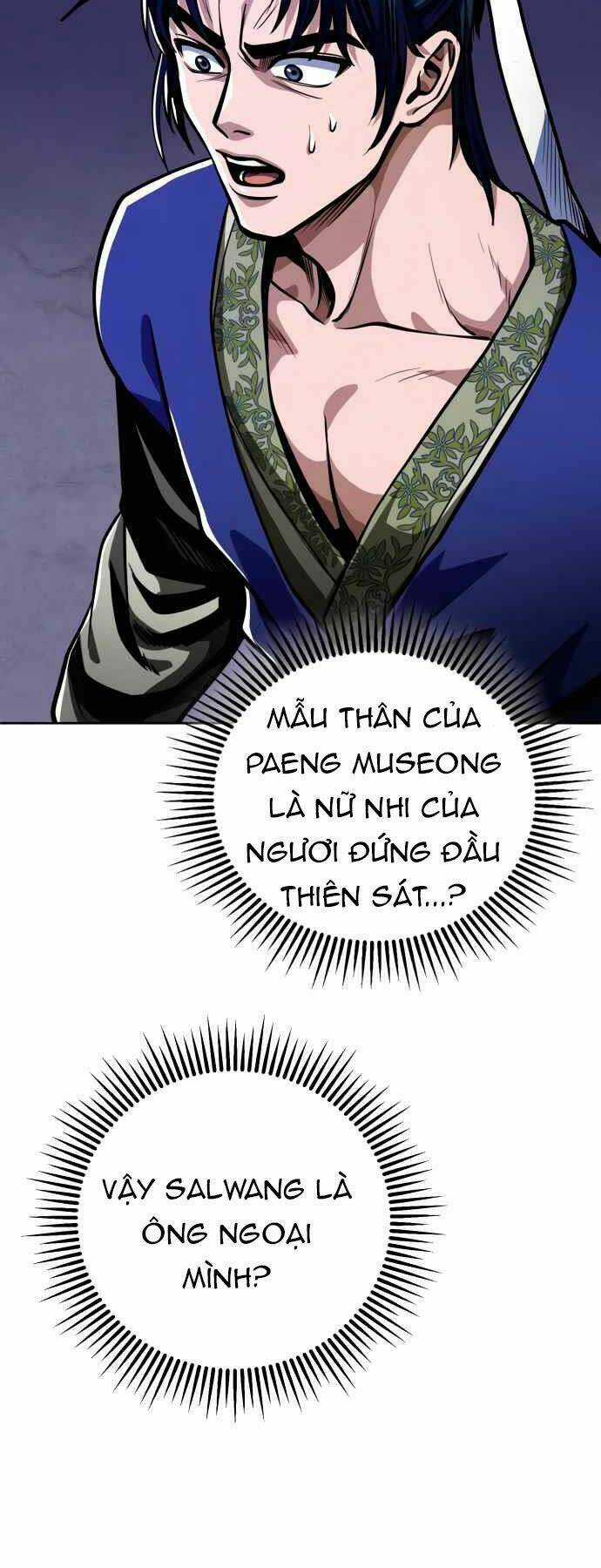 Con Trai Út Nhà Ha Buk Paeng Chapter 7 trang 45