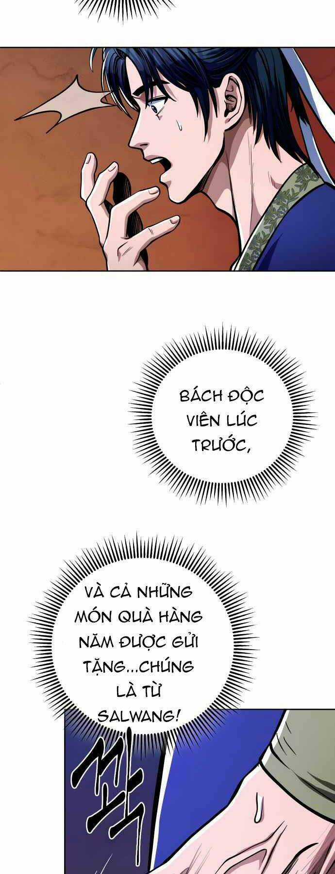 Con Trai Út Nhà Ha Buk Paeng Chapter 7 trang 48