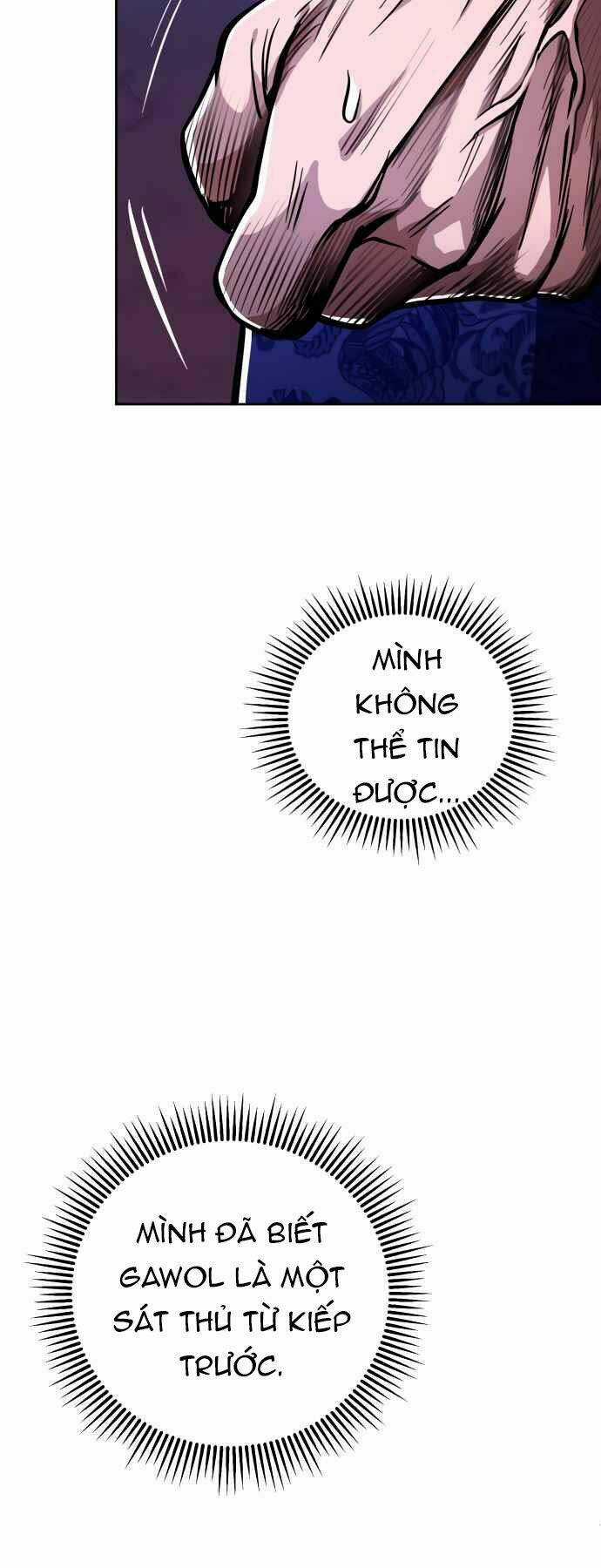Con Trai Út Nhà Ha Buk Paeng Chapter 7 trang 49
