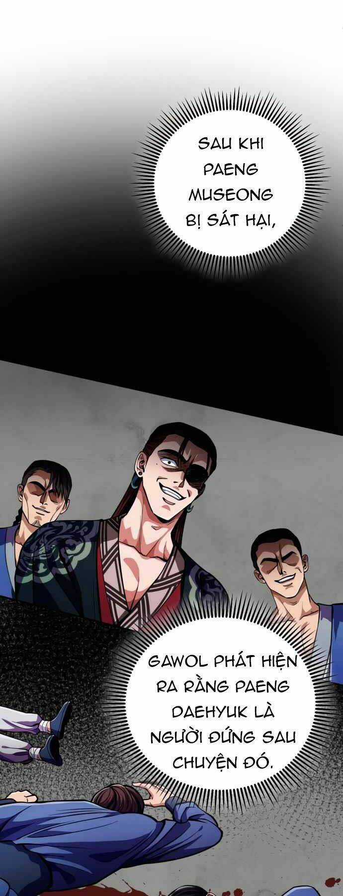 Con Trai Út Nhà Ha Buk Paeng Chapter 7 trang 50