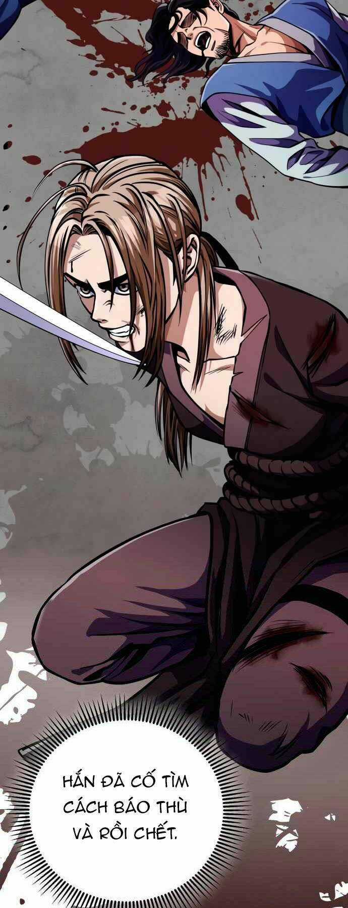 Con Trai Út Nhà Ha Buk Paeng Chapter 7 trang 51
