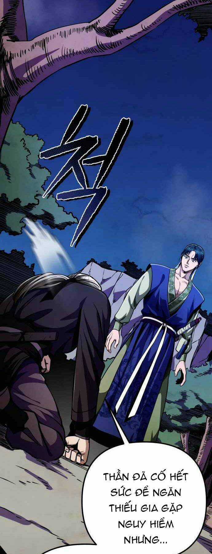 Con Trai Út Nhà Ha Buk Paeng Chapter 7 trang 53