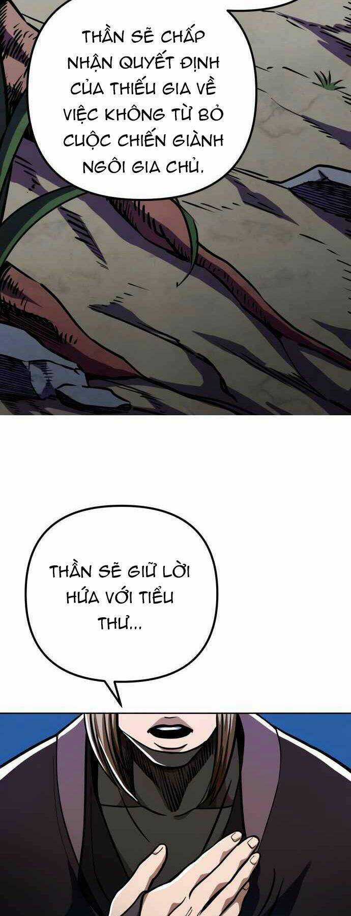 Con Trai Út Nhà Ha Buk Paeng Chapter 7 trang 54