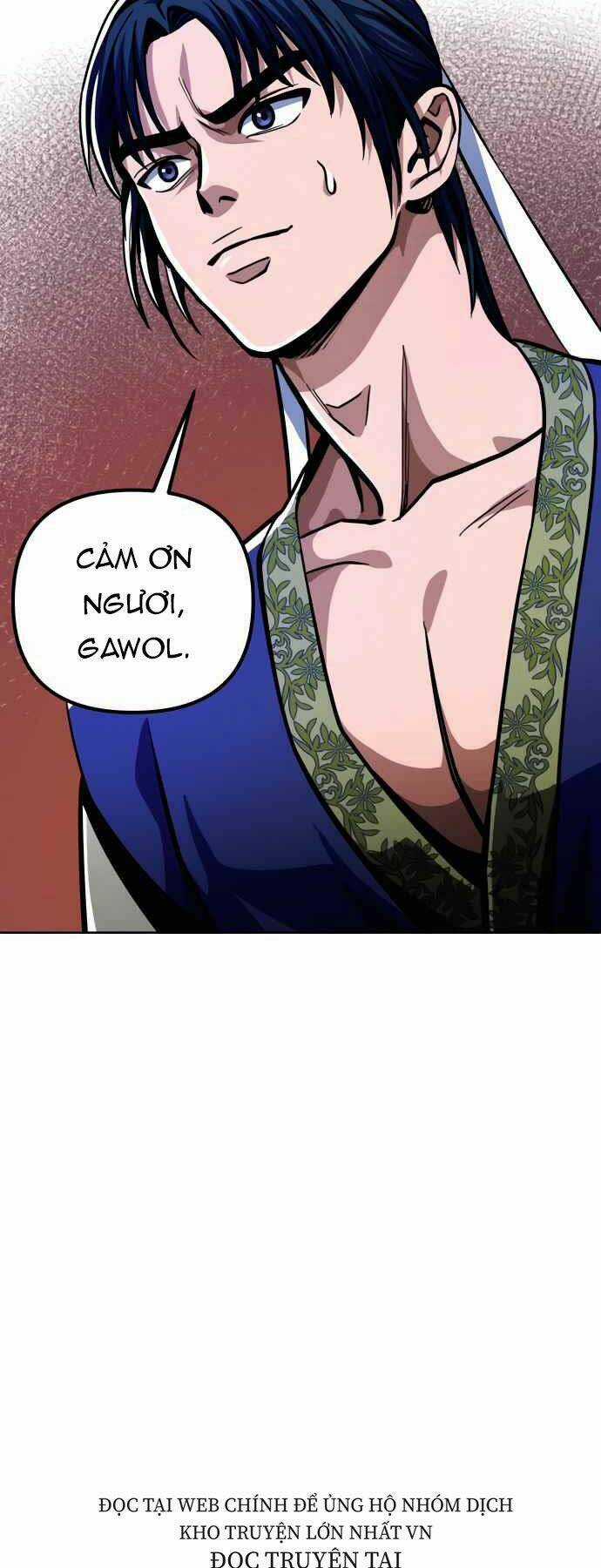 Con Trai Út Nhà Ha Buk Paeng Chapter 7 trang 57