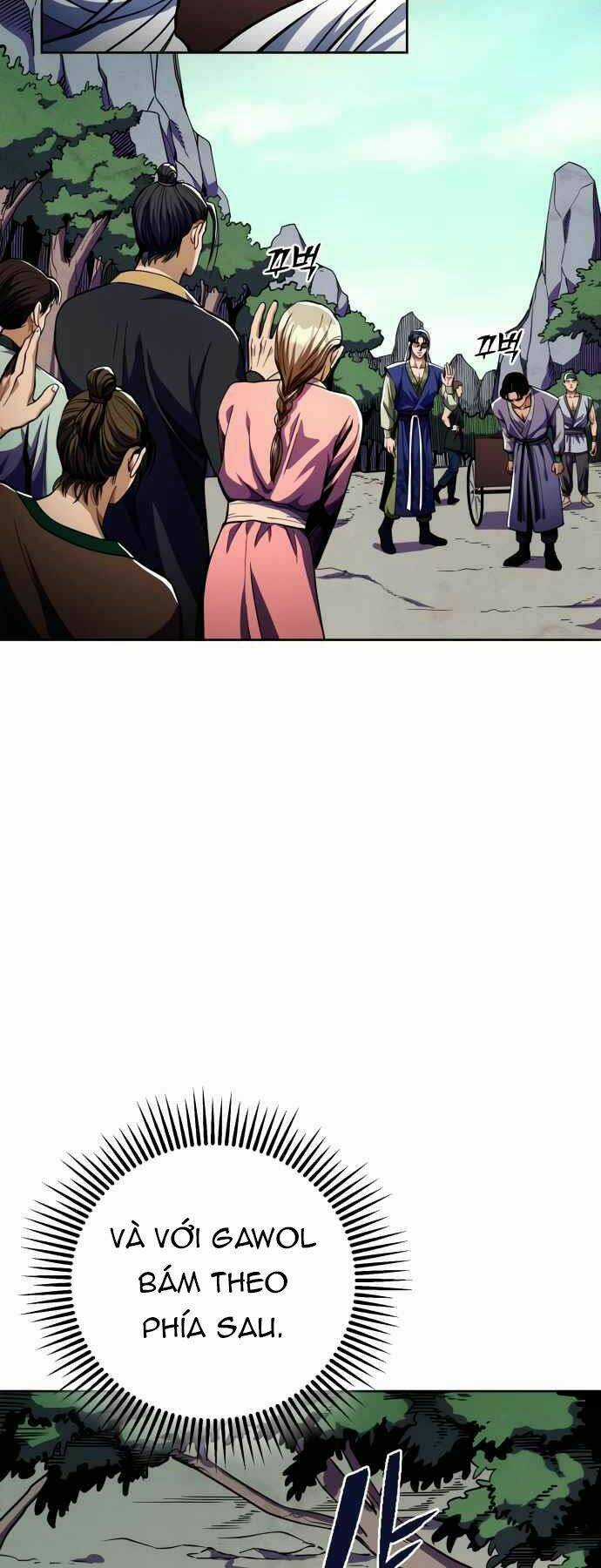Con Trai Út Nhà Ha Buk Paeng Chapter 7 trang 59