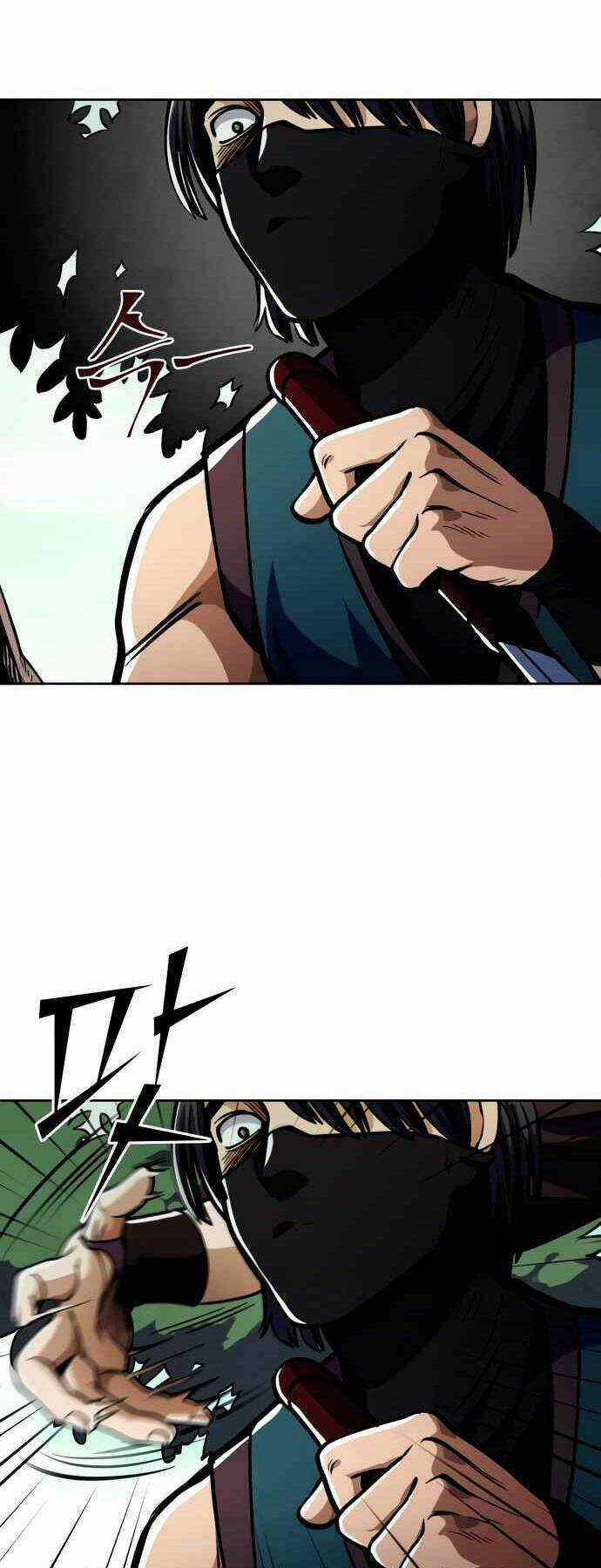 Con Trai Út Nhà Ha Buk Paeng Chapter 7 trang 61