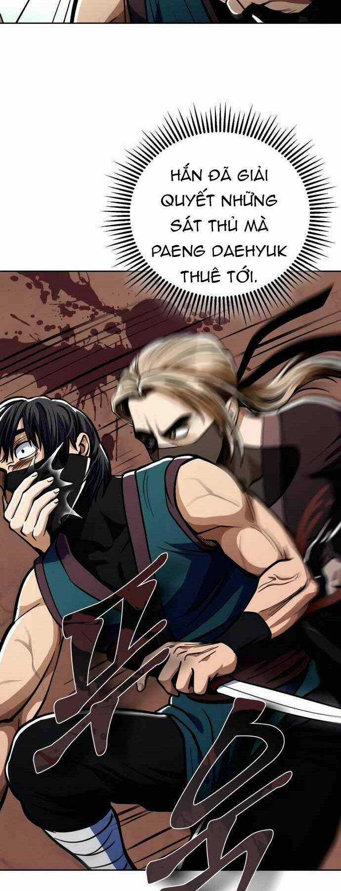 Con Trai Út Nhà Ha Buk Paeng Chapter 7 trang 62
