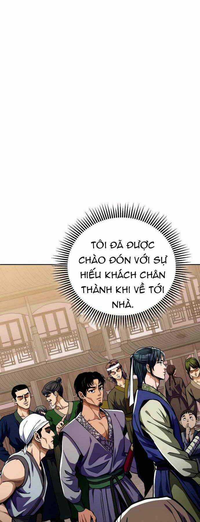 Con Trai Út Nhà Ha Buk Paeng Chapter 7 trang 64
