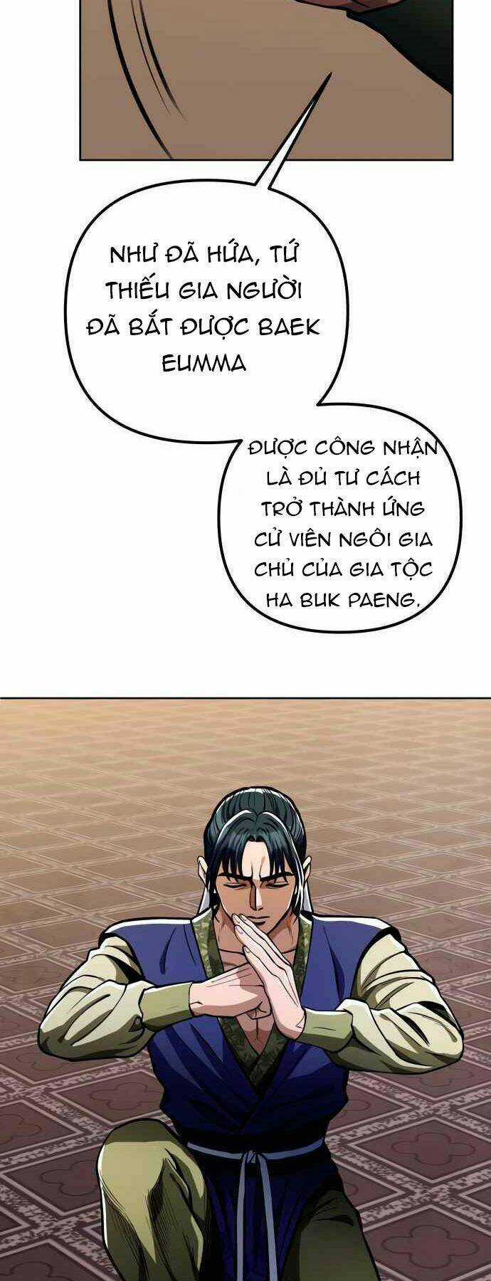 Con Trai Út Nhà Ha Buk Paeng Chapter 7 trang 67
