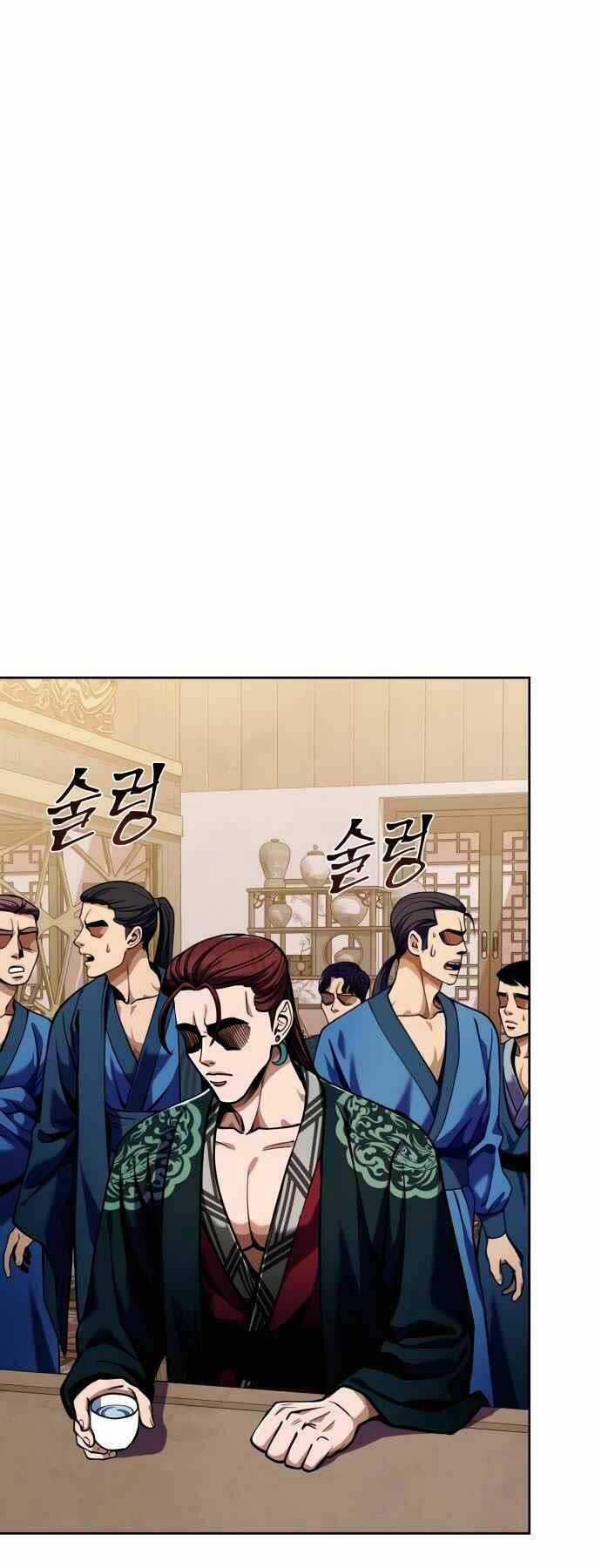 Con Trai Út Nhà Ha Buk Paeng Chapter 7 trang 70