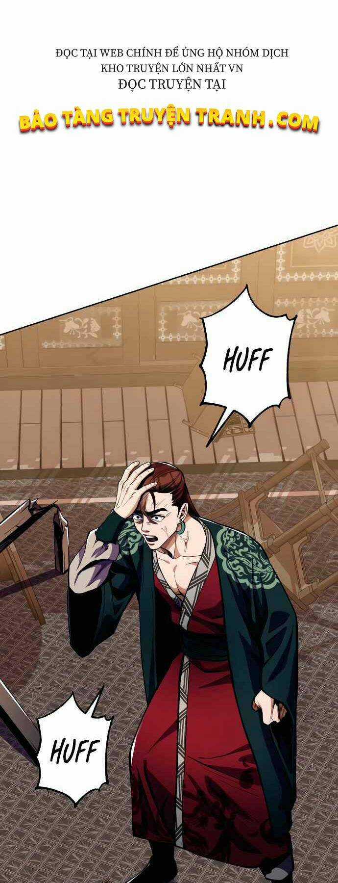 Con Trai Út Nhà Ha Buk Paeng Chapter 7 trang 76