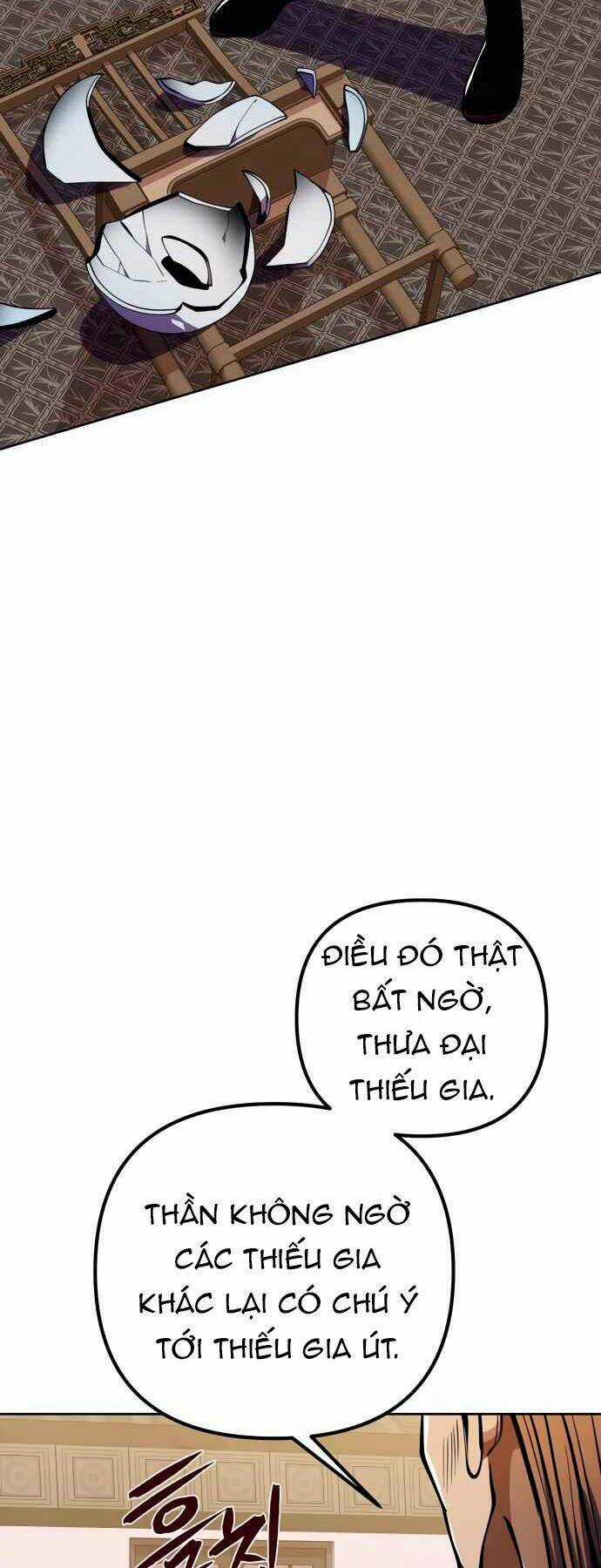 Con Trai Út Nhà Ha Buk Paeng Chapter 7 trang 77