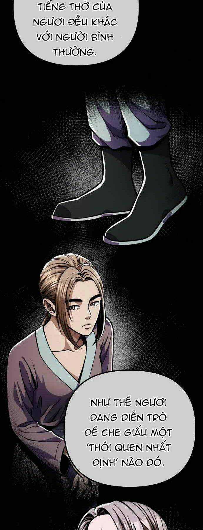 Con Trai Út Nhà Ha Buk Paeng Chapter 7 trang 8