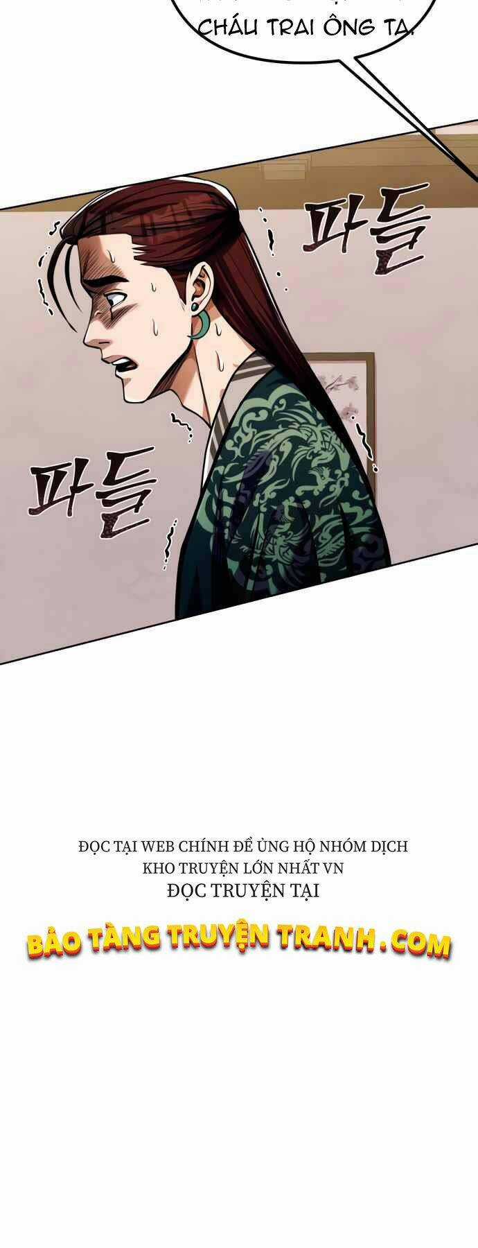 Con Trai Út Nhà Ha Buk Paeng Chapter 7 trang 83