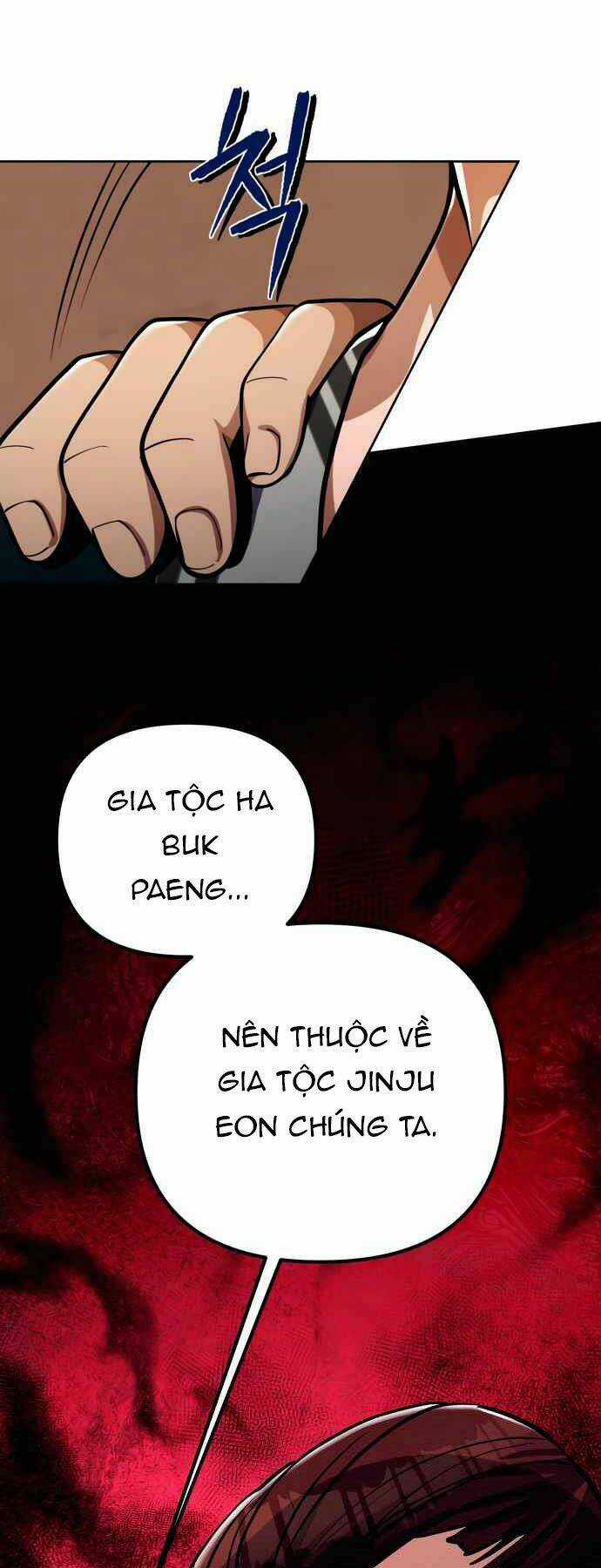 Con Trai Út Nhà Ha Buk Paeng Chapter 7 trang 84